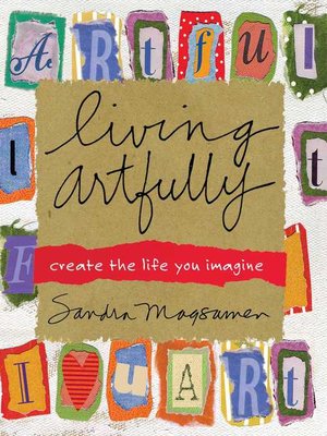 cover image of Living Artfully